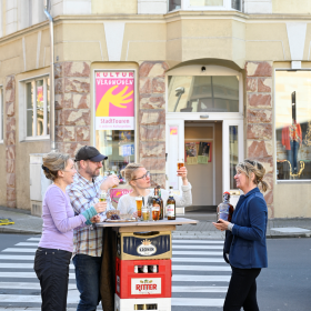 BIERTASTING: Für alle, die es ganz genau wissen möchten