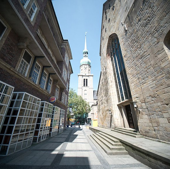Kirchentour: Petri und Probstei - Kirchentour: Petri und Probstei -